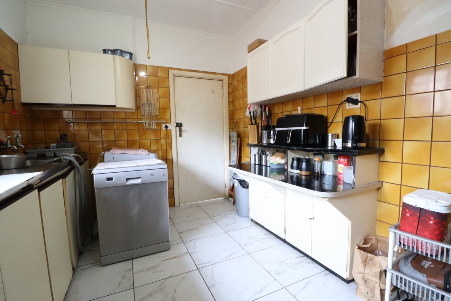 3 Bedroom Property for Sale in Mount Croix Eastern Cape